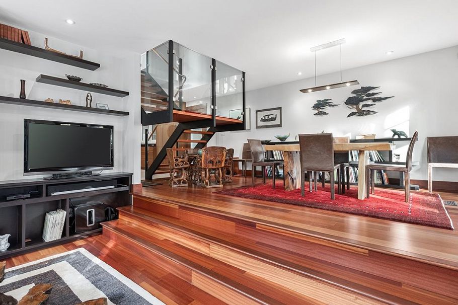 1080 Maple Street Vancouver, BC - 5