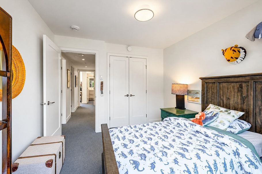 127 525 E 2nd Street North Vancouver, BC - 25