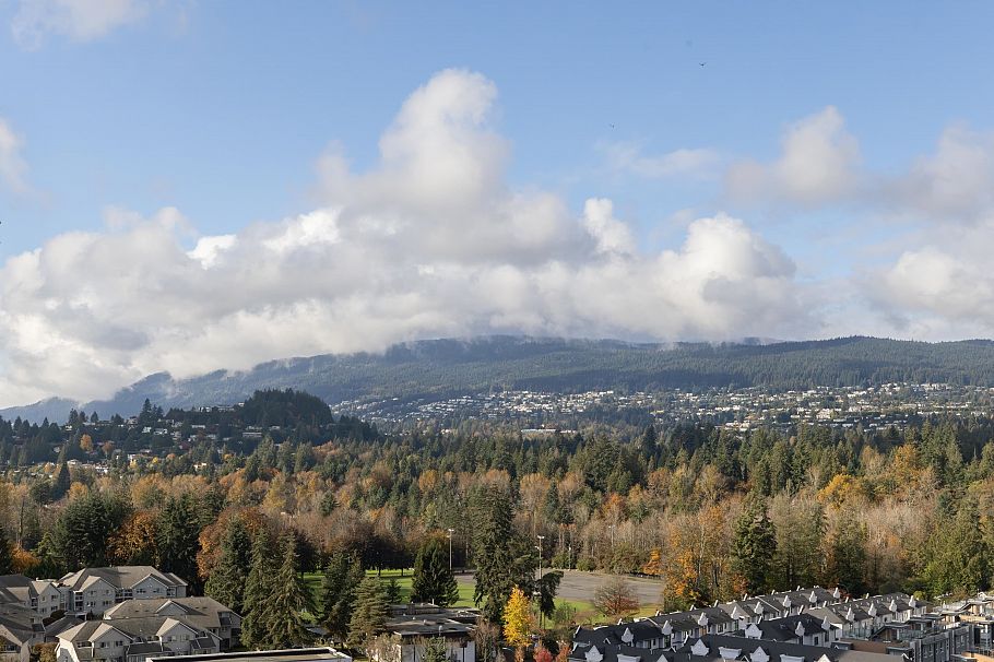 1107 1632 Lions Gate Lane North Vancouver, BC - 27