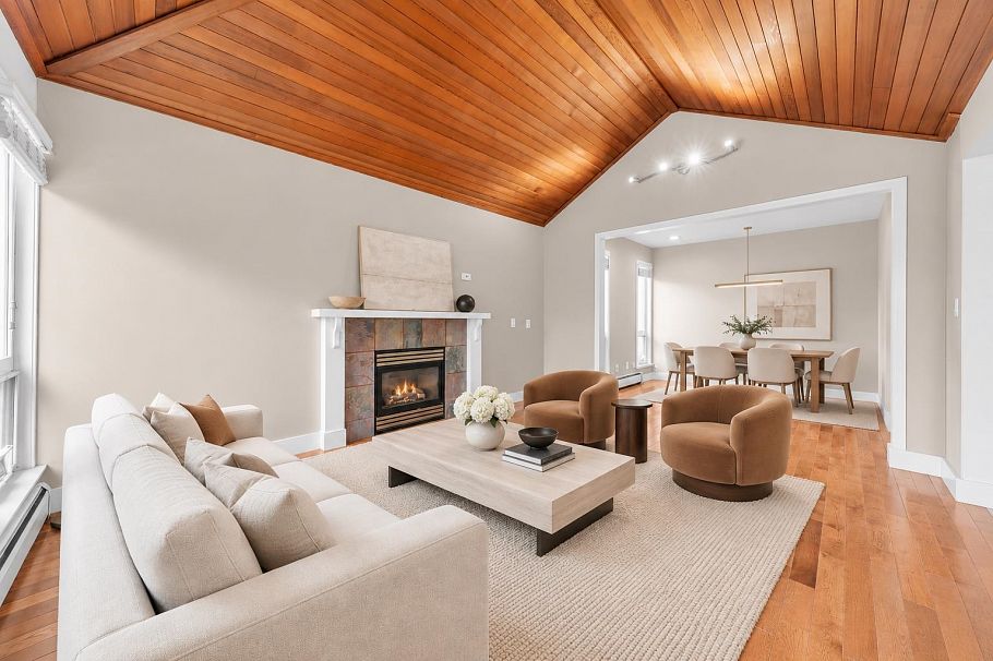 3191 W 23rd Avenue Vancouver, BC - 15
