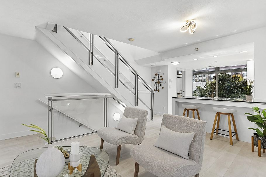 311 1255 Seymour Street Vancouver, BC - 9