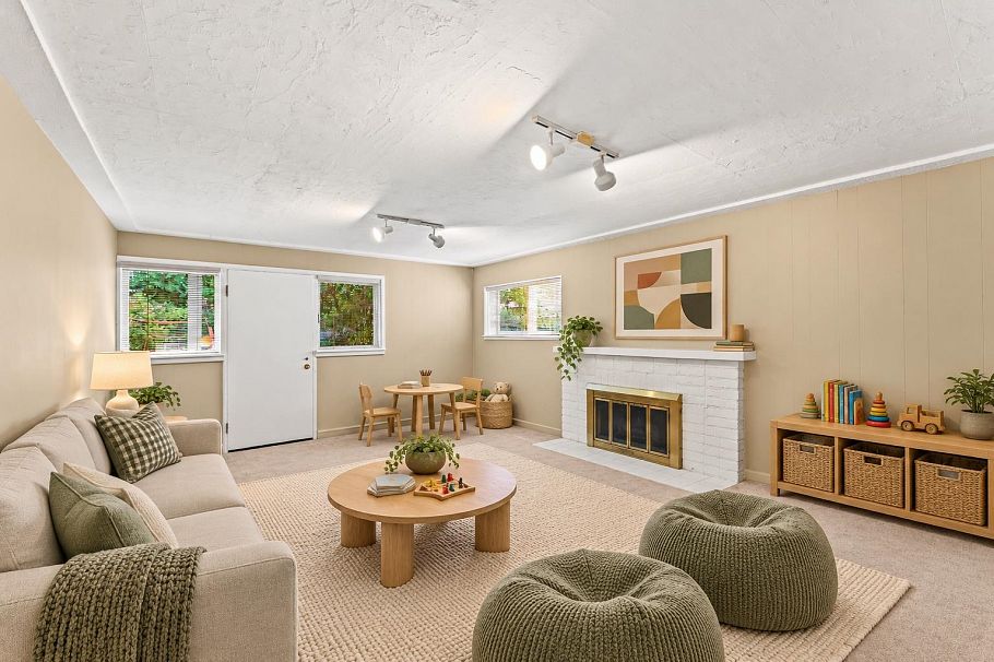 915 Wentworth Avenue North Vancouver, BC - 28