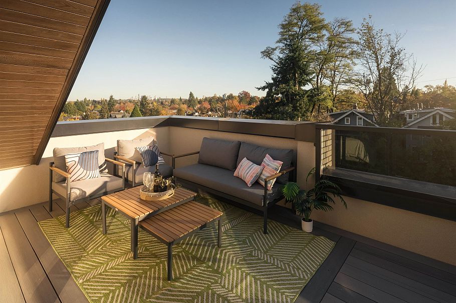 2 882 E 13 Avenue Vancouver, BC - 20