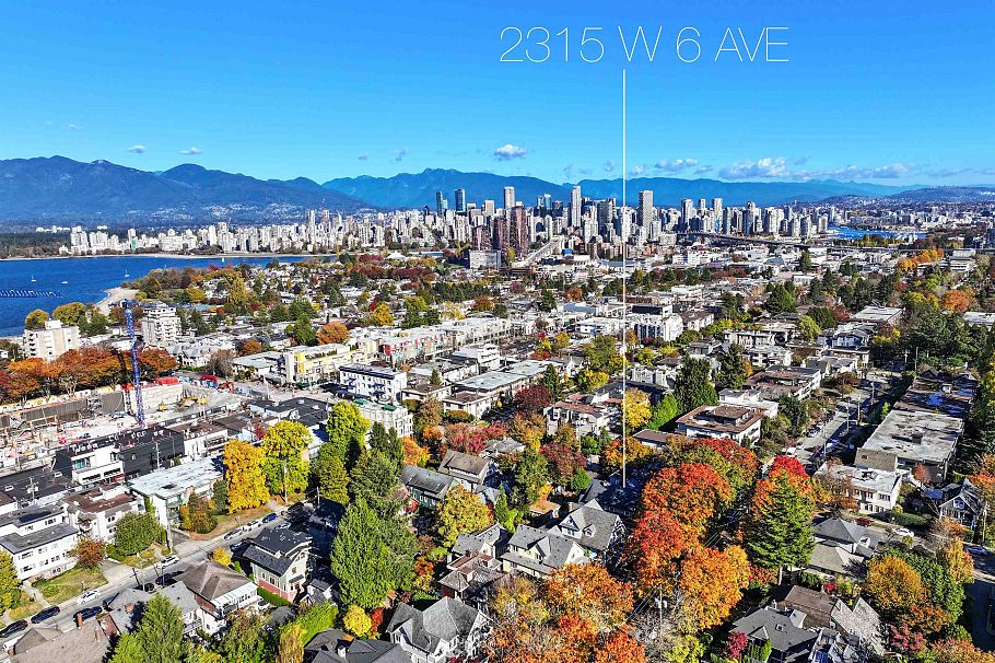2315 W 6th Avenue Vancouver, BC - 19