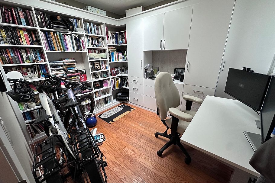 306 1345 W 4th Avenue Vancouver, BC - 8