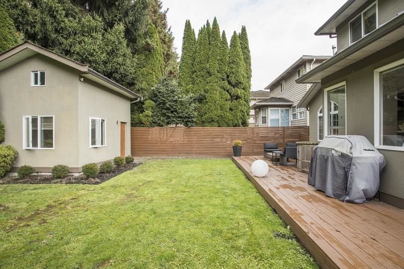 687 Seymour Boulevard North Vancouver, BC - 34