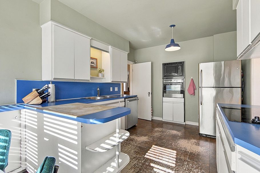 226 Peveril Avenue Vancouver, BC - 11