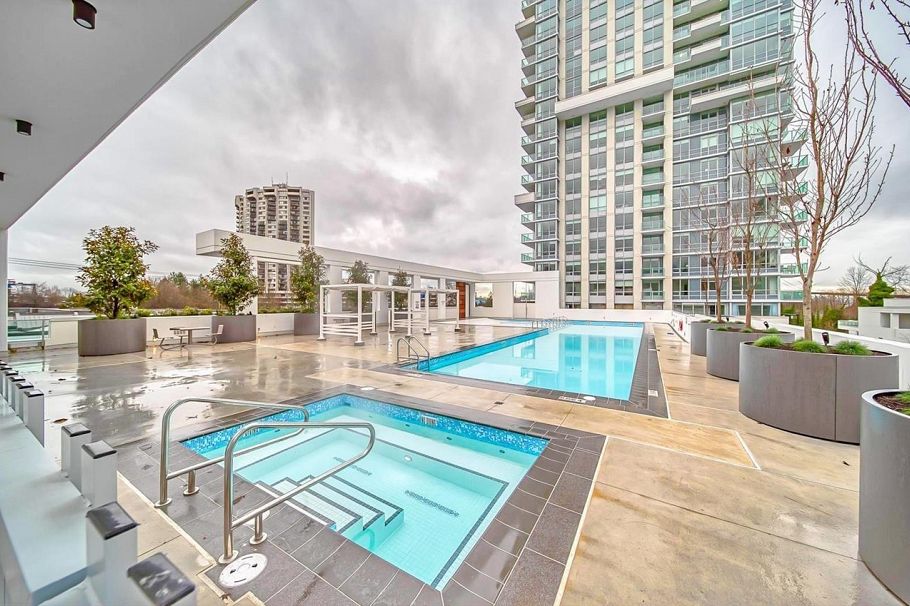 1107 1632 Lions Gate Lane North Vancouver, BC - 34