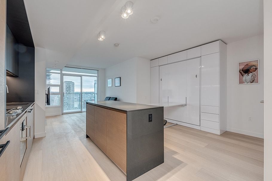 1209 1289 HORNBY STREET, Vancouver BC V6Z 0G7 Vancouver, BC - 2
