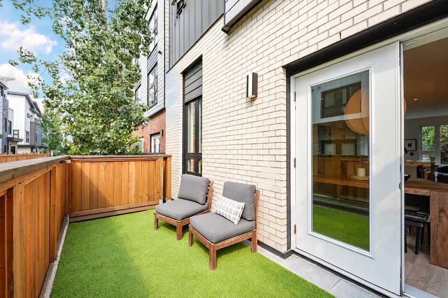 127 525 E 2nd Street North Vancouver, BC - 21