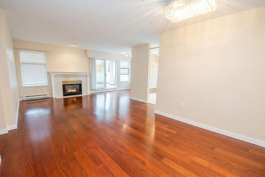 214 2105 W 42nd Avenue Vancouver, BC - 15