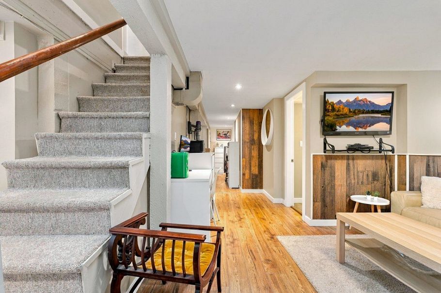 320 E 32nd Avenue Vancouver, BC - 13