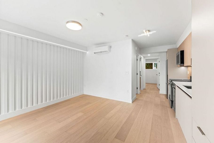 4518 Heather Street Vancouver, BC - 3