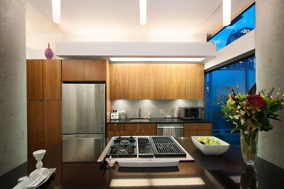 802 33 W Pender Street Vancouver, BC - 9