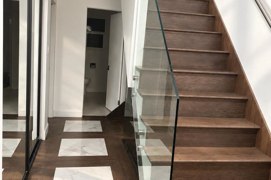 2140 W 32nd Avenue Vancouver, BC - 8