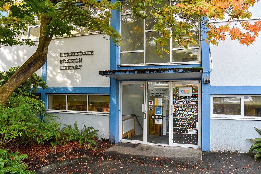 214 2105 W 42nd Avenue Vancouver, BC - 34