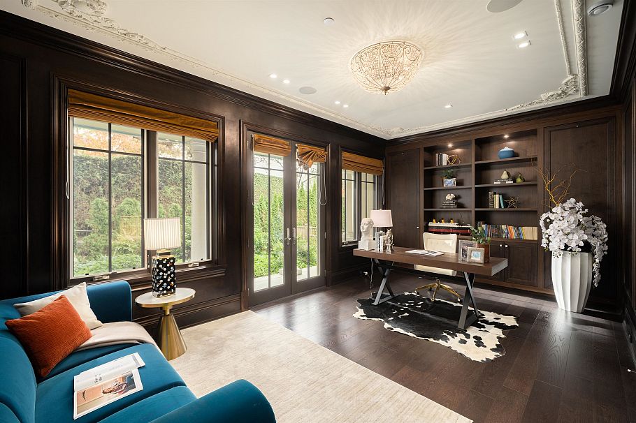 5795 Newton Wynd Vancouver, BC - 15