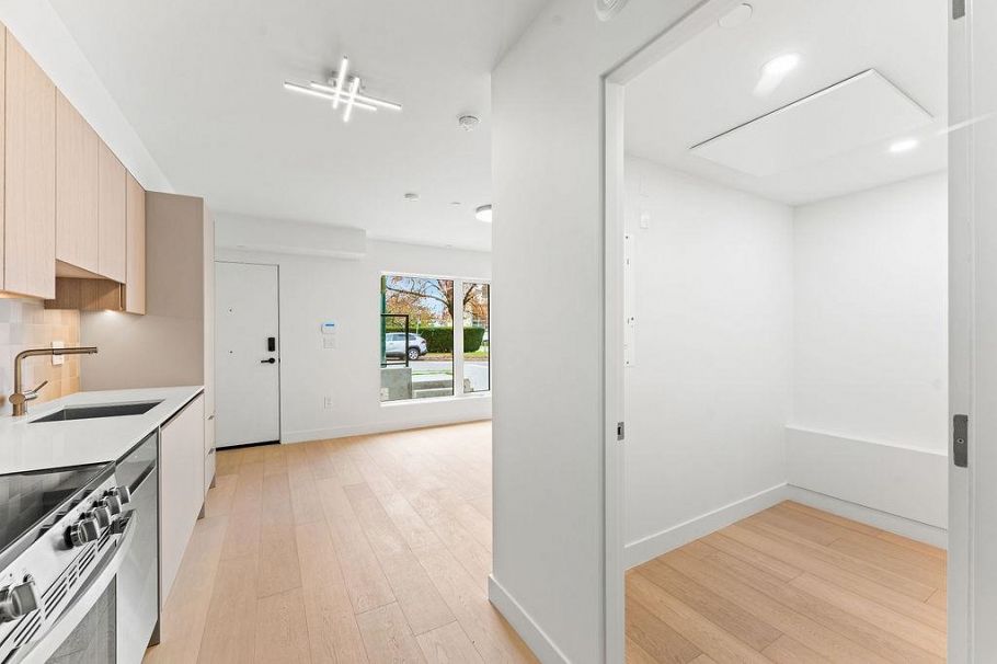 4518 Heather Street Vancouver, BC - 10