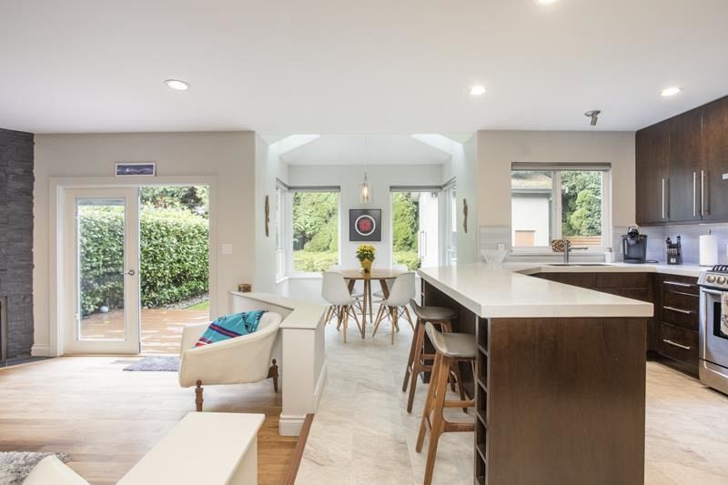 687 Seymour Boulevard North Vancouver, BC - 1