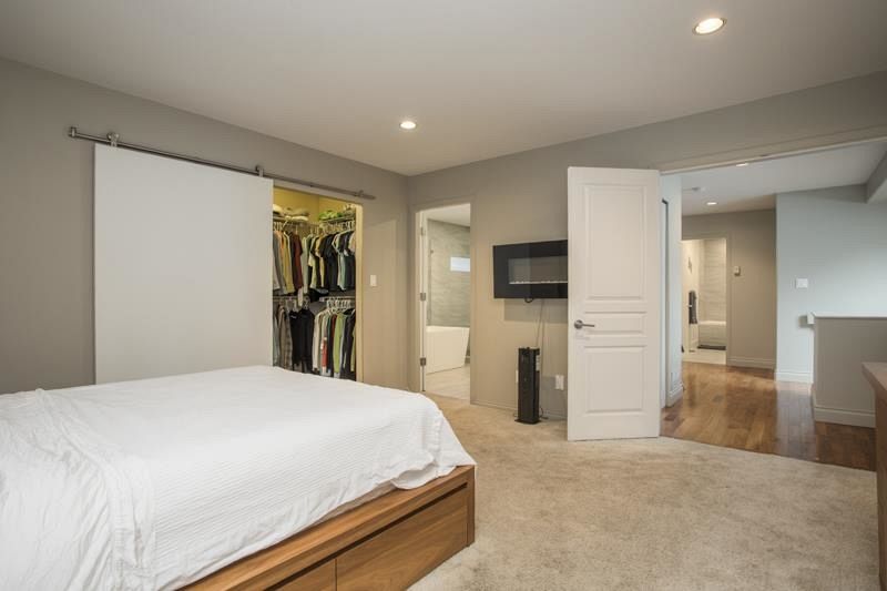 687 Seymour Boulevard North Vancouver, BC - 27