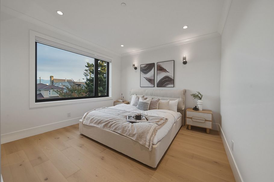 1 266 E 38 Avenue Vancouver, BC - 13