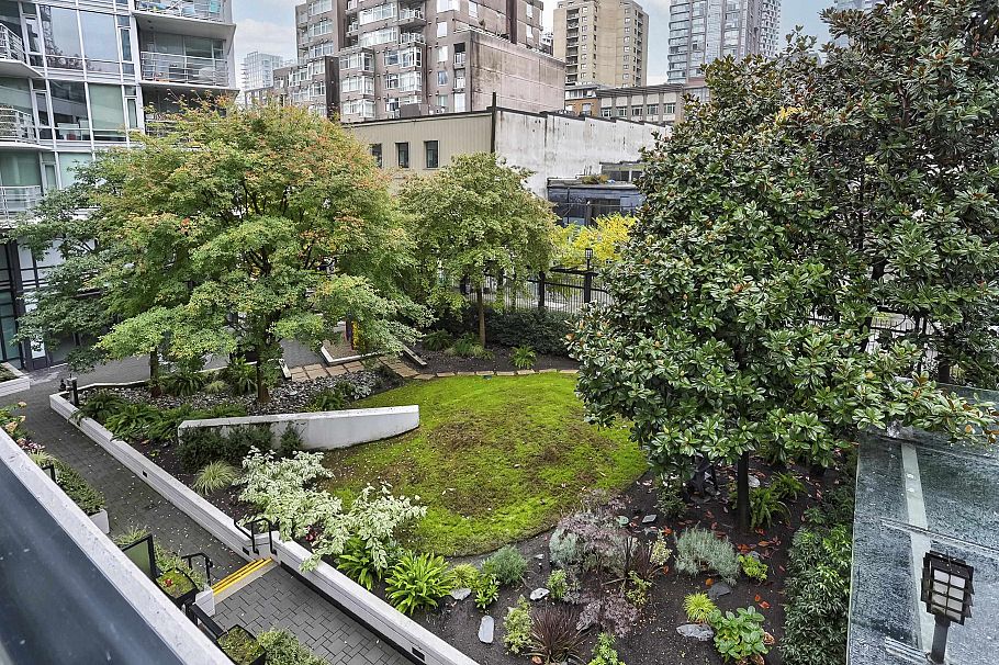 311 1255 Seymour Street Vancouver, BC - 23