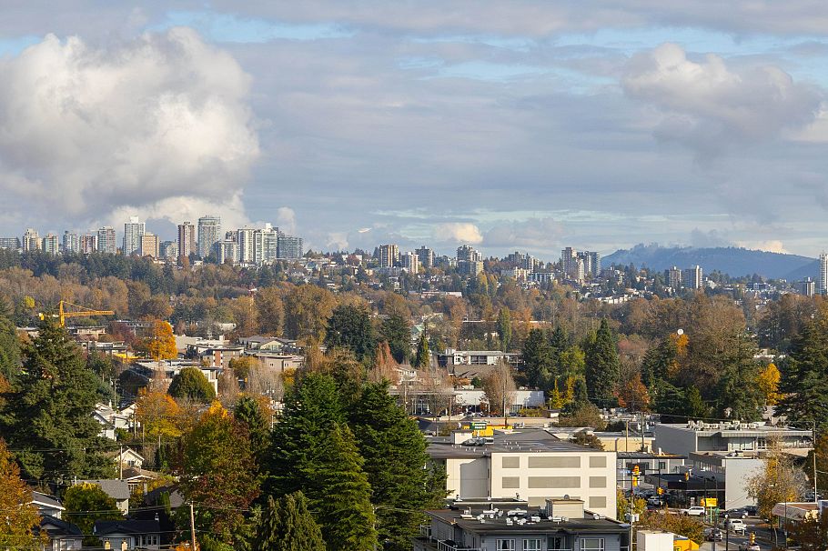 1107 1632 Lions Gate Lane North Vancouver, BC - 31