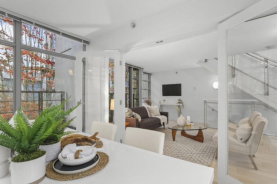 311 1255 Seymour Street Vancouver, BC - 7