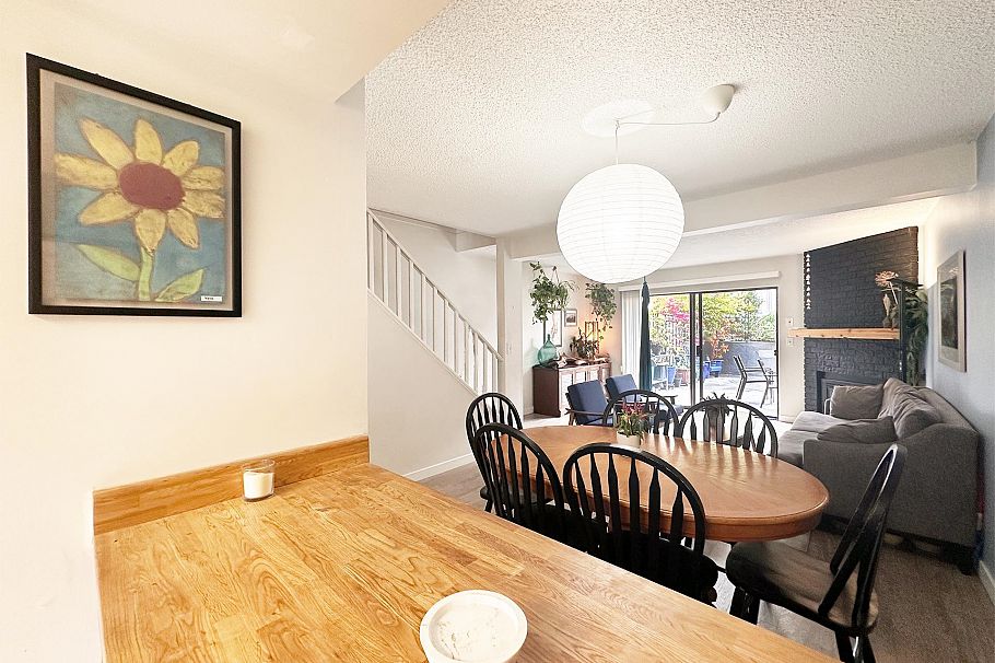 30 3150 E 58th Avenue Vancouver, BC - 5