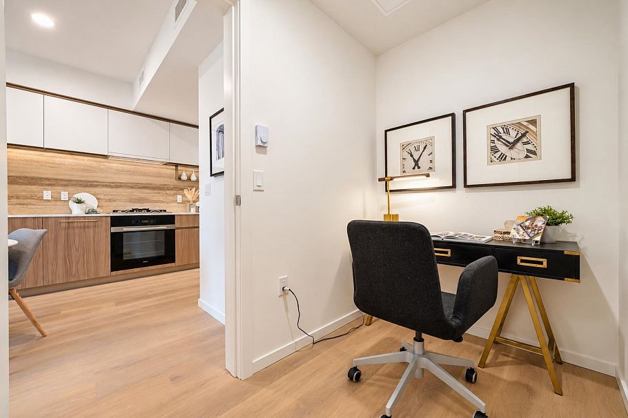 203 8486 Oak Street Vancouver, BC - 13