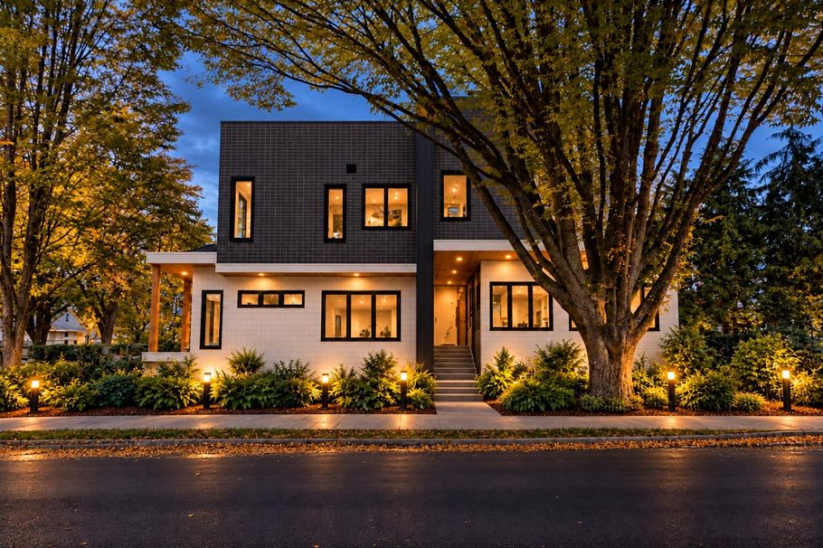 3638 Prince Edward Street Vancouver, BC - 1