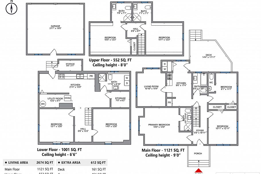 2079 W 46th Avenue Vancouver, BC - 40