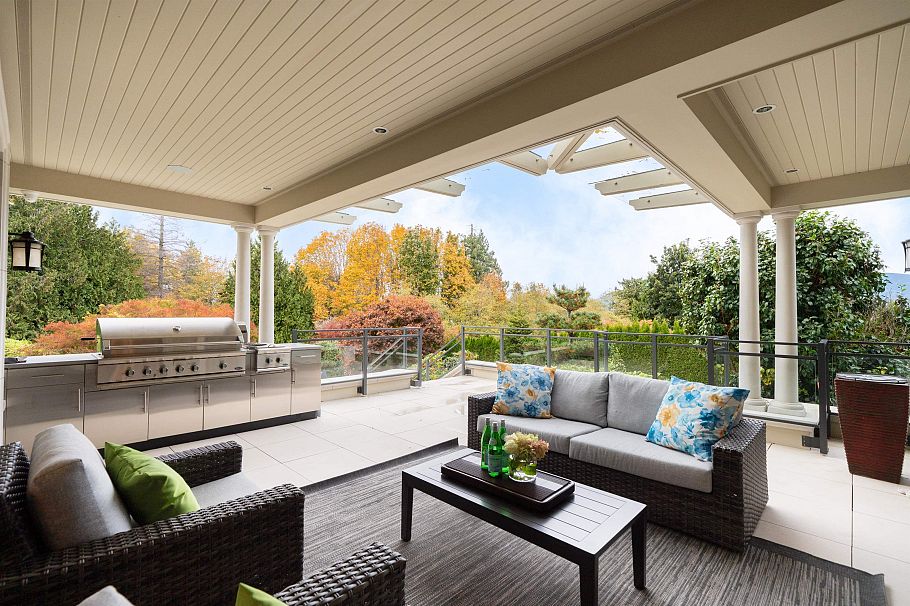 5795 Newton Wynd Vancouver, BC - 40