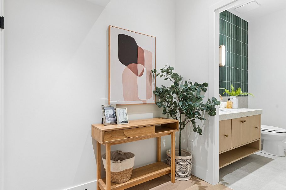 2 2541 E 2nd Avenue Vancouver, BC - 7