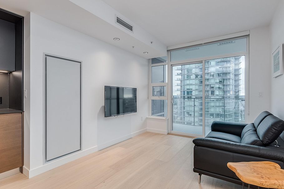 1209 1289 HORNBY STREET, Vancouver BC V6Z 0G7 Vancouver, BC - 12