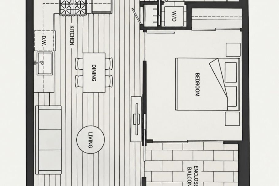 312 5470 Ormidale Street Vancouver, BC - 12