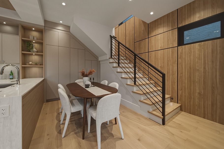 1 266 E 38 Avenue Vancouver, BC - 11