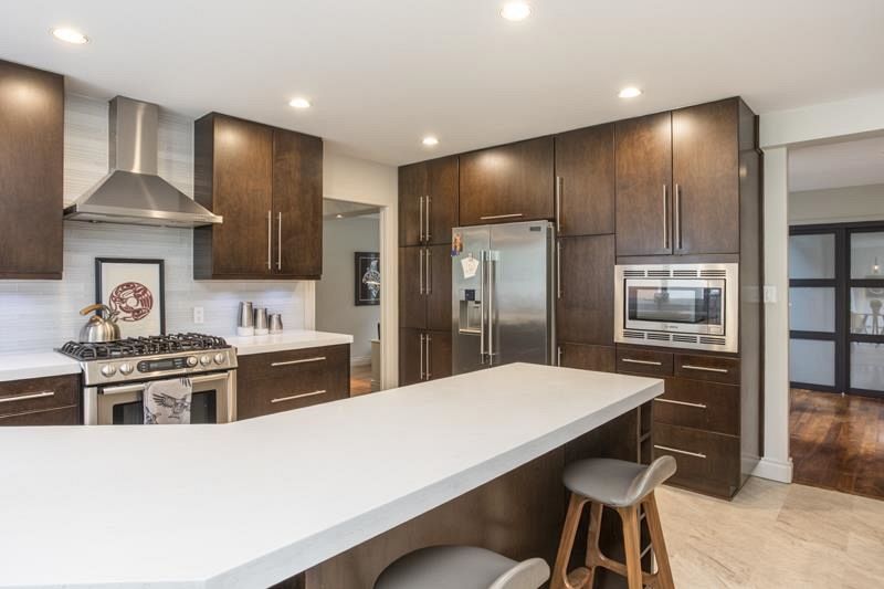 687 Seymour Boulevard North Vancouver, BC - 14