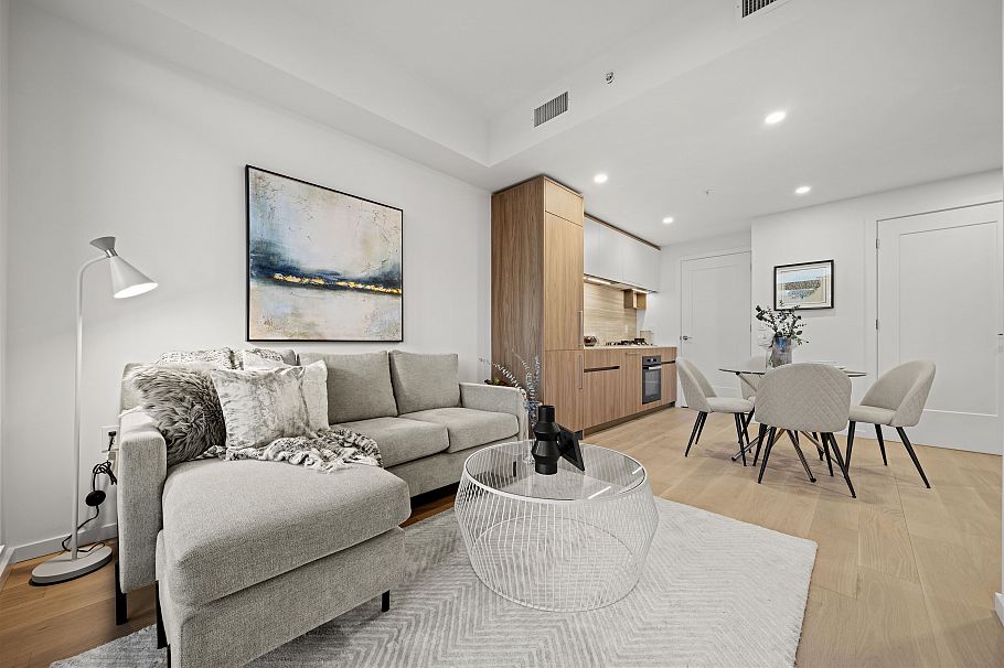 209 8486 Oak Street Vancouver, BC - 7