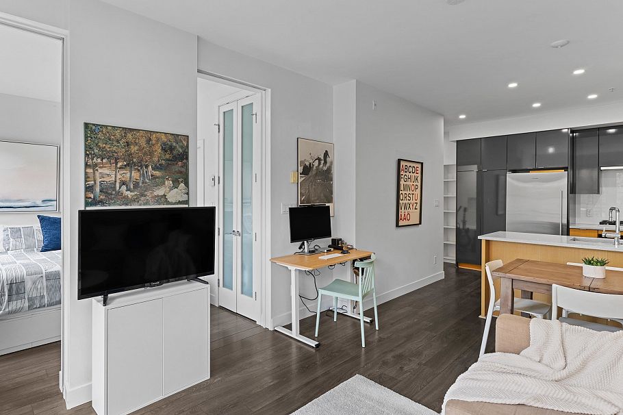 302 2528 Collingwood Street Vancouver, BC - 10
