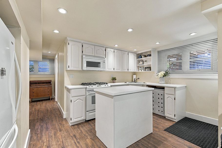 226 Peveril Avenue Vancouver, BC - 18