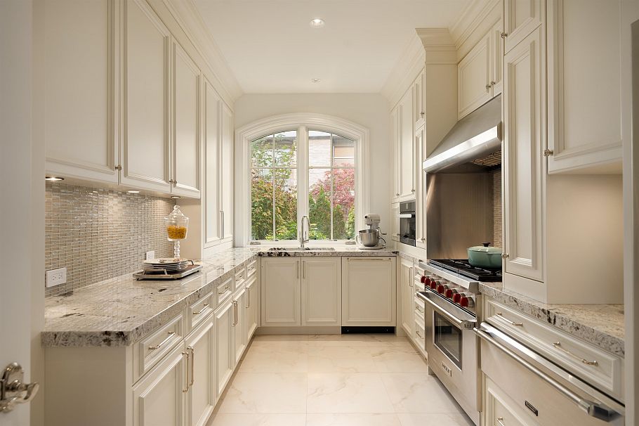 5795 Newton Wynd Vancouver, BC - 14
