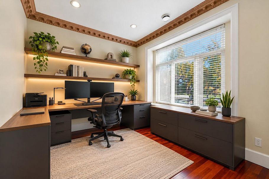 4205 Atlin Street Vancouver, BC - 5