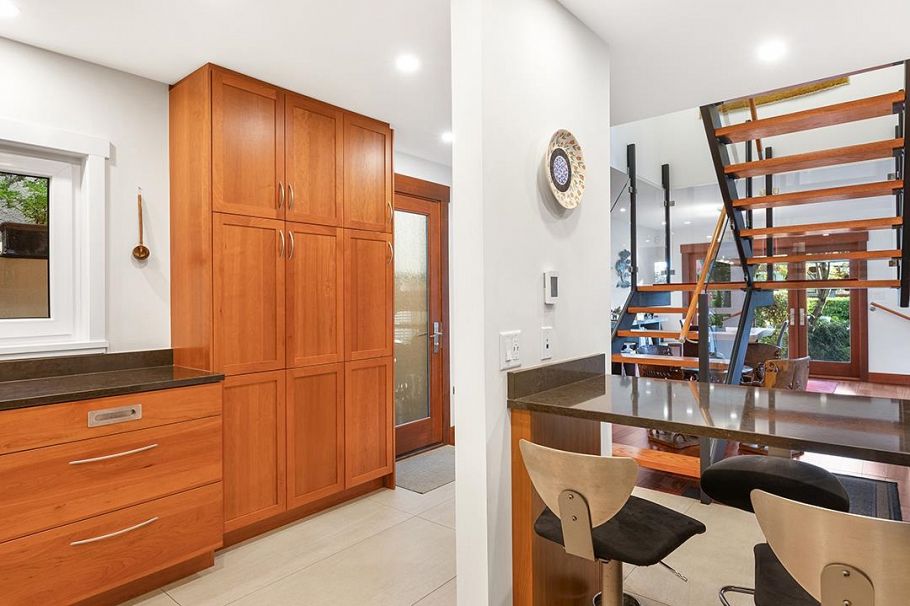1080 Maple Street Vancouver, BC - 14