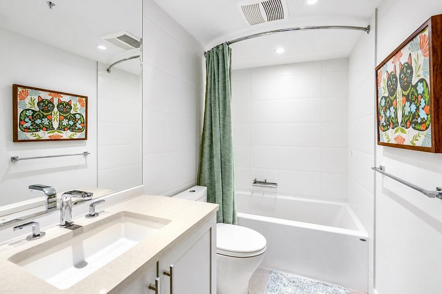 127 525 E 2nd Street North Vancouver, BC - 31