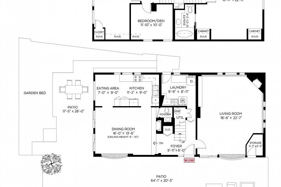 3296 Granville Street Vancouver, BC - 38