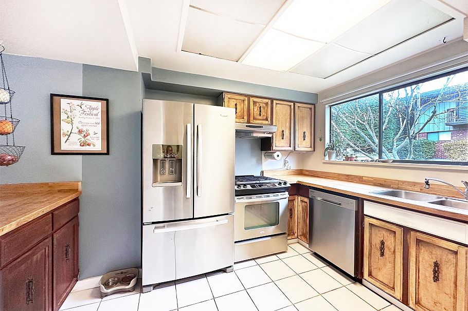 30 3150 E 58th Avenue Vancouver, BC - 6