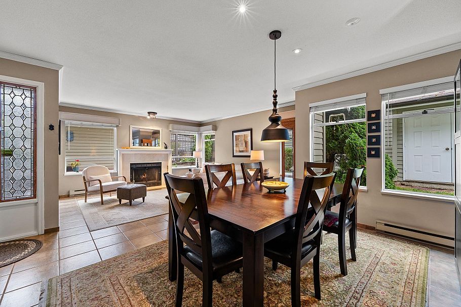 2894 Mount Seymour Parkway North Vancouver, BC - 7