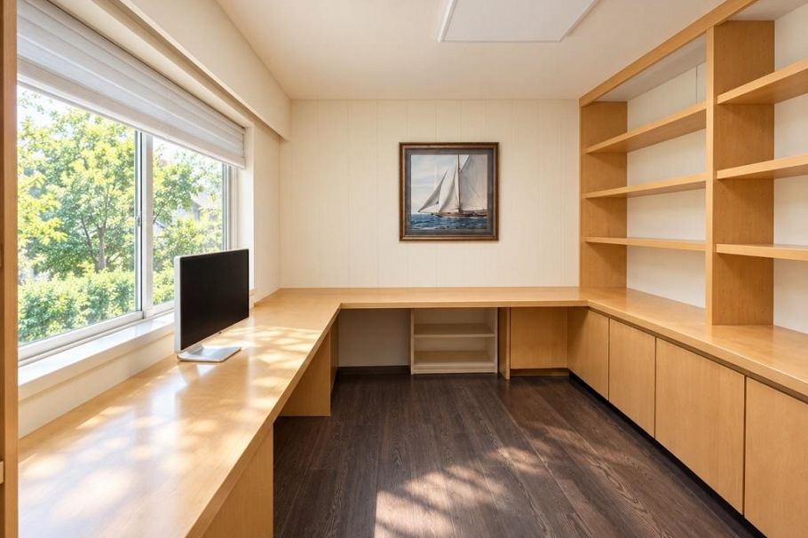 2140 W 32nd Avenue Vancouver, BC - 6