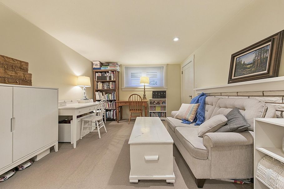 226 Peveril Avenue Vancouver, BC - 16